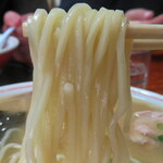 Keijun - ラーメン/麺リフト