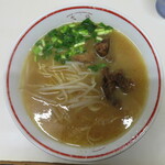 大三元 - ラーメン