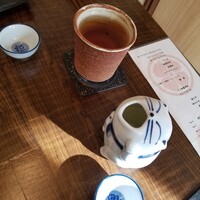 神楽坂 久露葉亭 - 