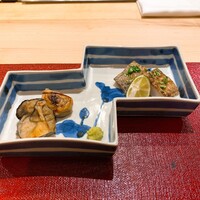 銀座いち分 - 