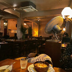 Tokyo salonard cafe : dub - 