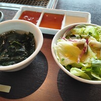 天空焼肉 星遊山 - 