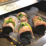 和牛焼肉 NIKUGEN - 