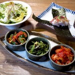 和牛焼肉 NIKUGEN - 