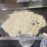 浜作もんじゃ会館 - 