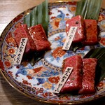和牛焼肉 NIKUGEN - 
