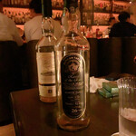 ザ・バー・カスク - 