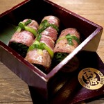 和牛焼肉 NIKUGEN 赤坂店 - 