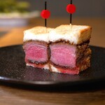 和牛焼肉 NIKUGEN - 
