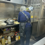 浜作もんじゃ会館 - 