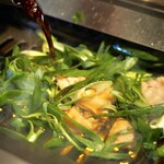 和牛焼肉 NIKUGEN - 