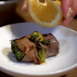 和牛焼肉 NIKUGEN - 