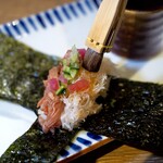 和牛焼肉 NIKUGEN 赤坂店 - 