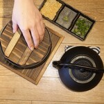 和牛焼肉 NIKUGEN - 