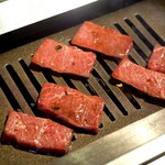 和牛焼肉 NIKUGEN - 