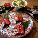和牛焼肉 NIKUGEN - 