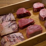 和牛焼肉 NIKUGEN - 