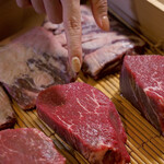 和牛焼肉 NIKUGEN - 