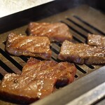 和牛焼肉 NIKUGEN - 