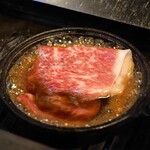 和牛焼肉 NIKUGEN - 