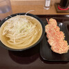 手打うどん いわしや 青山店