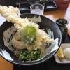 本格手打ちうどん もり