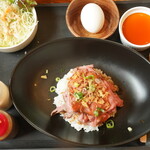 キッチン しろ - 