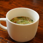キッチン しろ - 