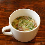 キッチン しろ - 