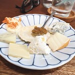 朝めし酒場 ナニコレ食堂 - 