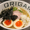 麺屋 オリガミ