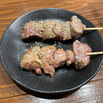 Yakitori Ichiwa - 