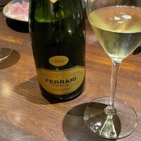 神楽坂アッカ - 最初のスプマンテ　