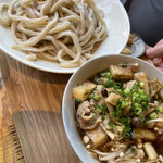 武蔵野うどん 五六 - 