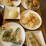 武蔵野うどん 五六 - 