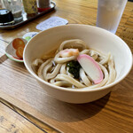 武蔵野うどん 五六 - 