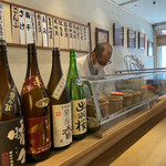 おにぎり浅草宿六 - 