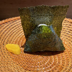 おにぎり浅草宿六 - 