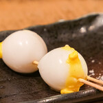 Kushiyaki Ganchan - 