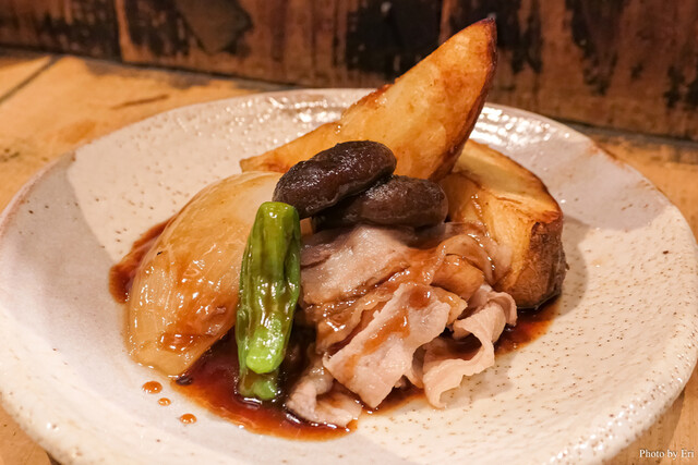 Kushiyaki Ganchan photo 4