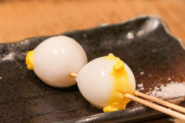 Kushiyaki Ganchan photo 2