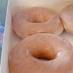 Krispy Kreme Doughnuts - 