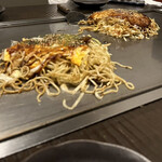 Okonomiyaki Teppanyaki Kuraya - 