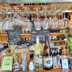 スパイスとお酒 食楽たべ - 