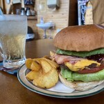 Burgerland - 