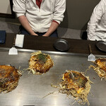 Okonomiyaki Teppanyaki Kuraya - 