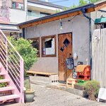 スパイスとお酒 食楽たべ - 