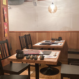 本格炭火焼鳥 清志郎_2