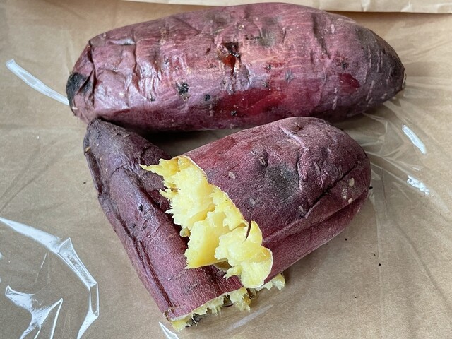 H･K商会（エイチケー商会） - 羽前大山（スイーツ）の写真