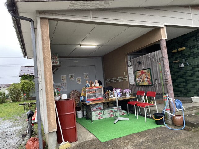 H･K商会（エイチケー商会） - 羽前大山（スイーツ）の写真